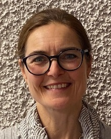 Ann Forsling